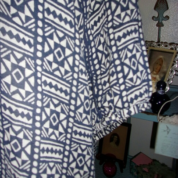 John Robshaw for Lucky Brand - Picture 3 of 5